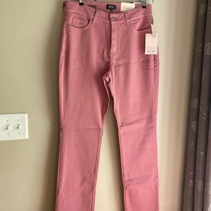 NYDJ - Marilyn Straight Jeans Size 14 - NWT